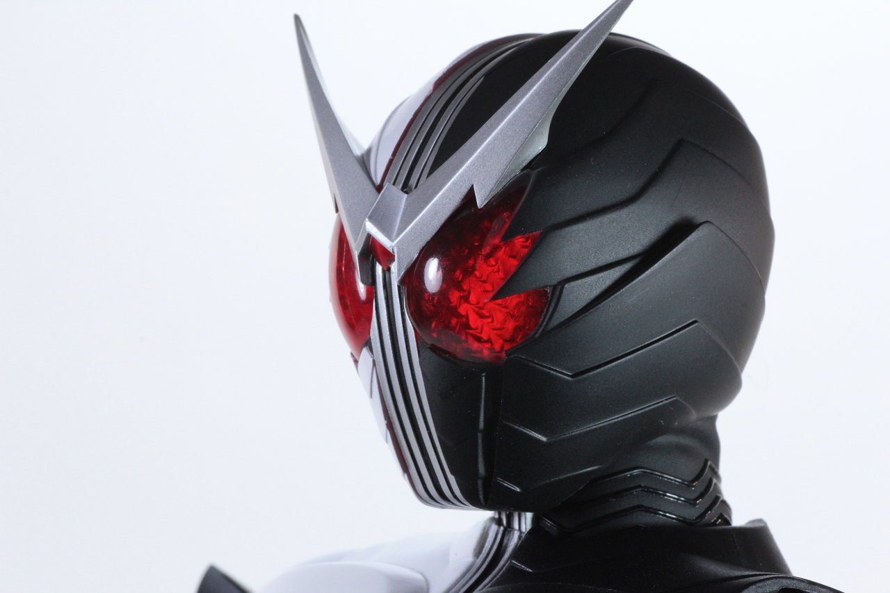 PROJECT BM仮面ライダーW ファングジョーカー Project BM! 仮面ライダーW ファングジョーカー レビュー : た