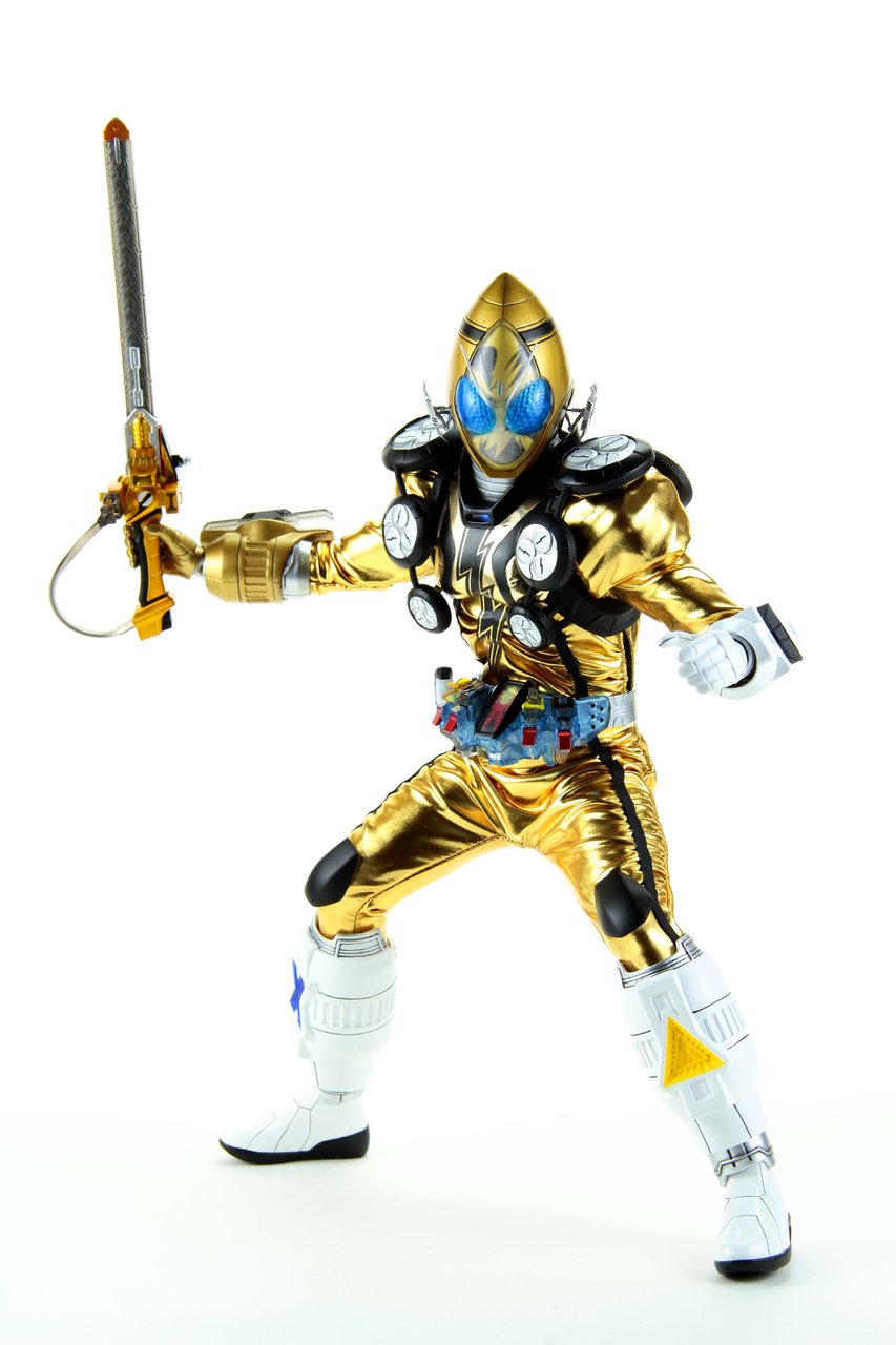 PBM! 仮面ライダーフォーゼ エレキステイツ レビュー : たごさく PBM! 仮面ライダーフォーゼ エレキステイツ レビュー : たごさく