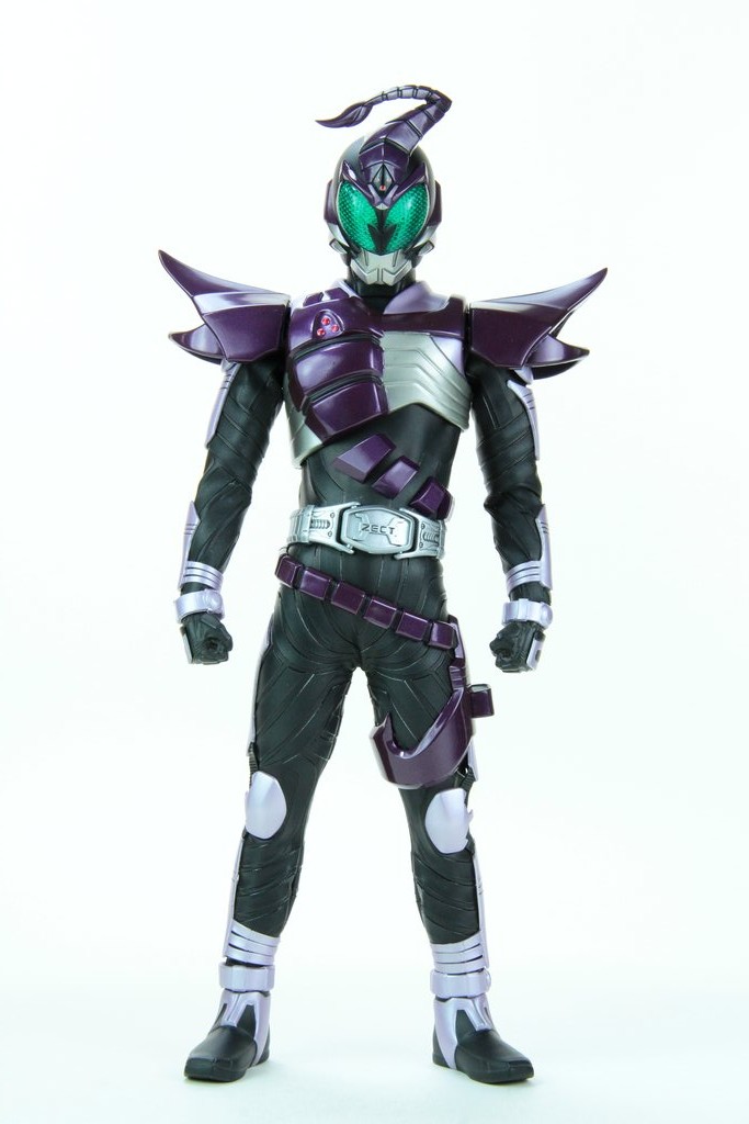 RAH DX 仮面ライダーサソード（ライダーフォーム） www.griyadenta.com