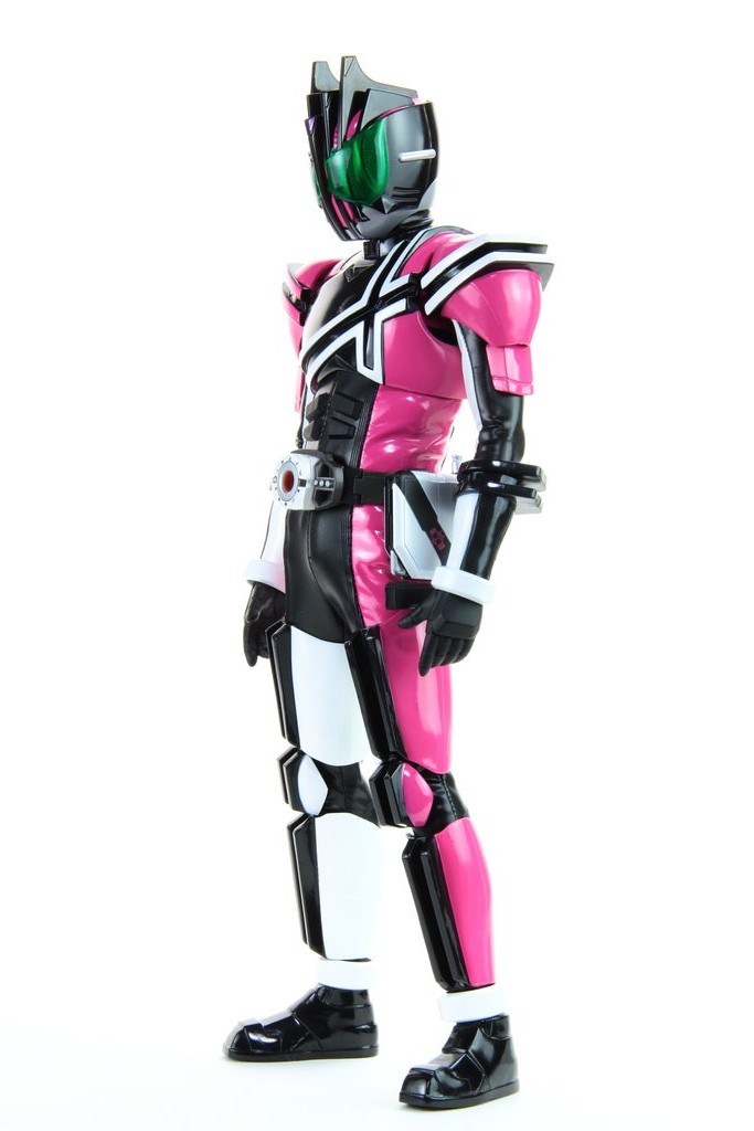 メディコムトイ Project BM! 仮面ライダーディケイド 激情態 メディコムトイ Project BM! 仮面ライダーディケイド 激情態