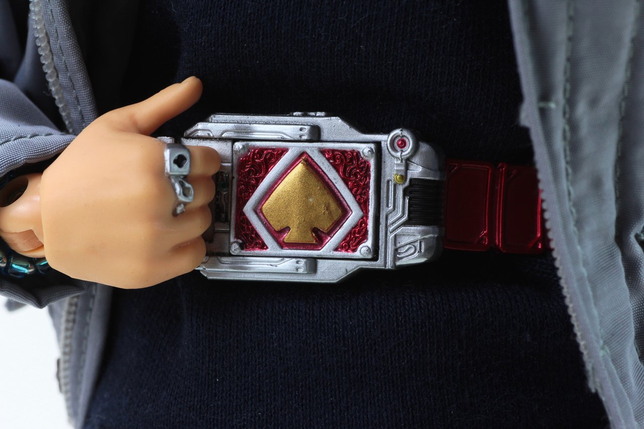 rah剣崎一真 MEDICOM TOY - RAH 剣崎一真