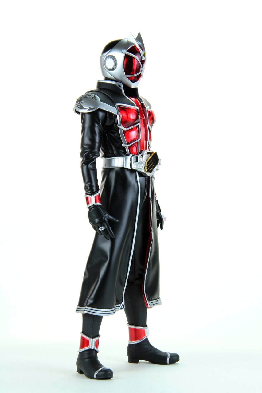 Project BM! 仮面ライダーウィザード フレイムスタイル : たご Project BM! 仮面ライダーウィザード フレイムスタイル : たご