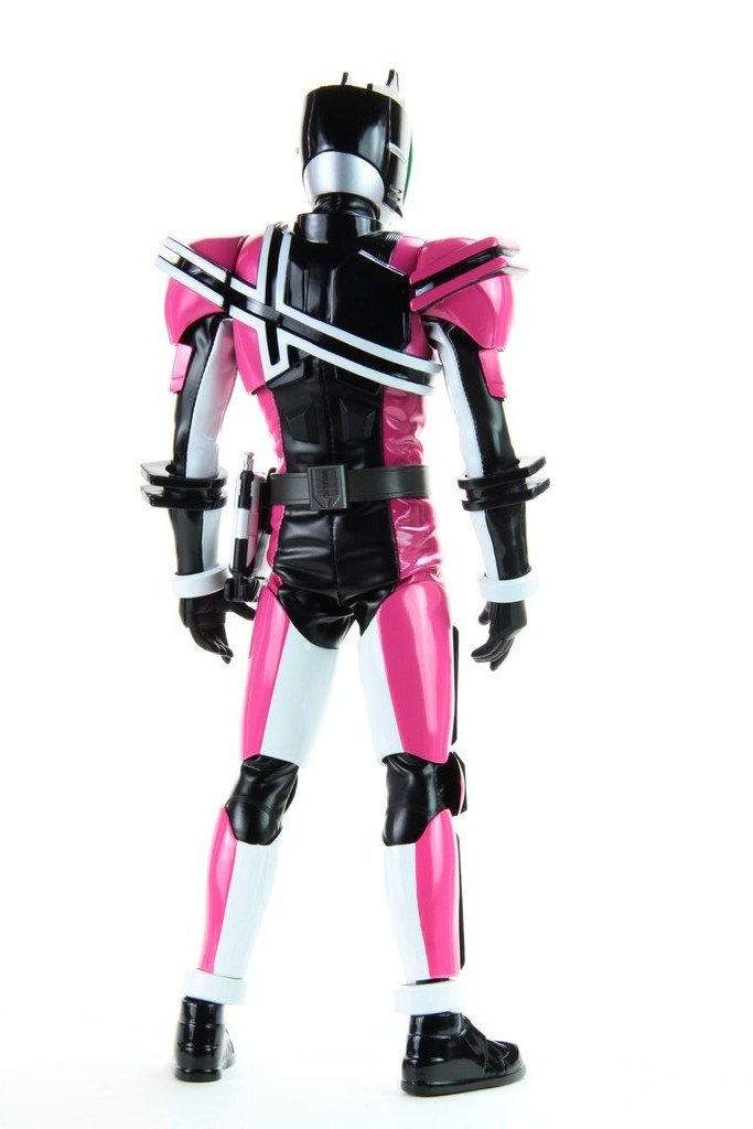 メディコムトイ Project BM! 仮面ライダーディケイド 激情態 メディコムトイ Project BM! 仮面ライダーディケイド 激情態