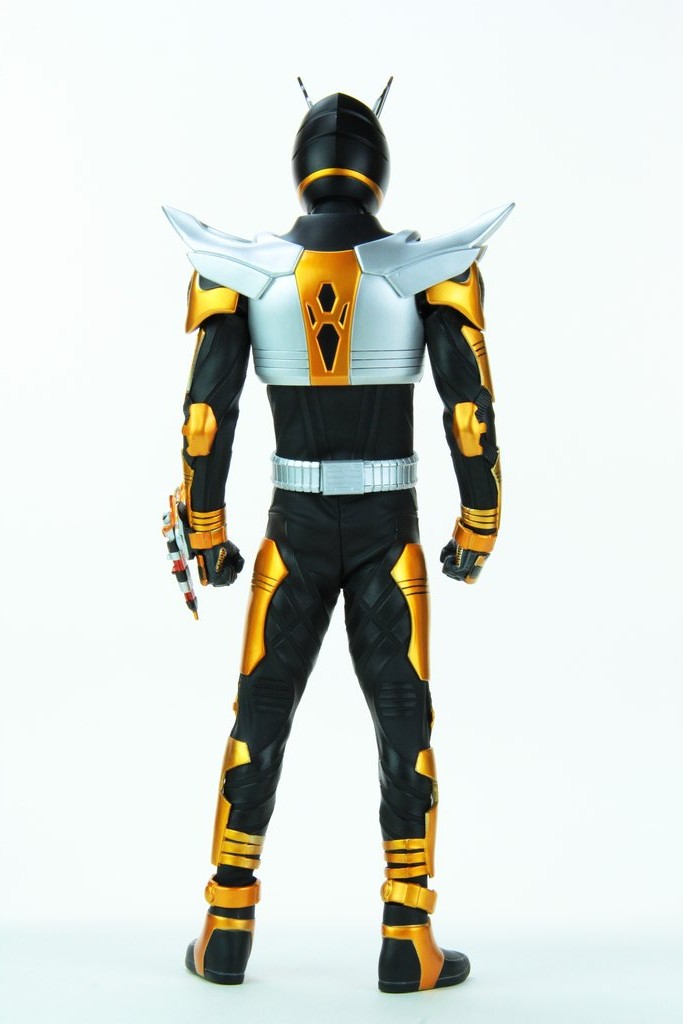 メディコムトイ RAH 仮面ライダーザビー レビュー : たごさくライダー