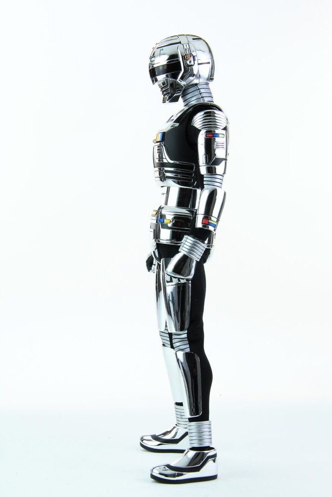 RAH 宇宙刑事ギャバン レビュー : たごさくライダー写真館 RAH 宇宙刑事ギャバン レビュー : たごさくライダー写真館