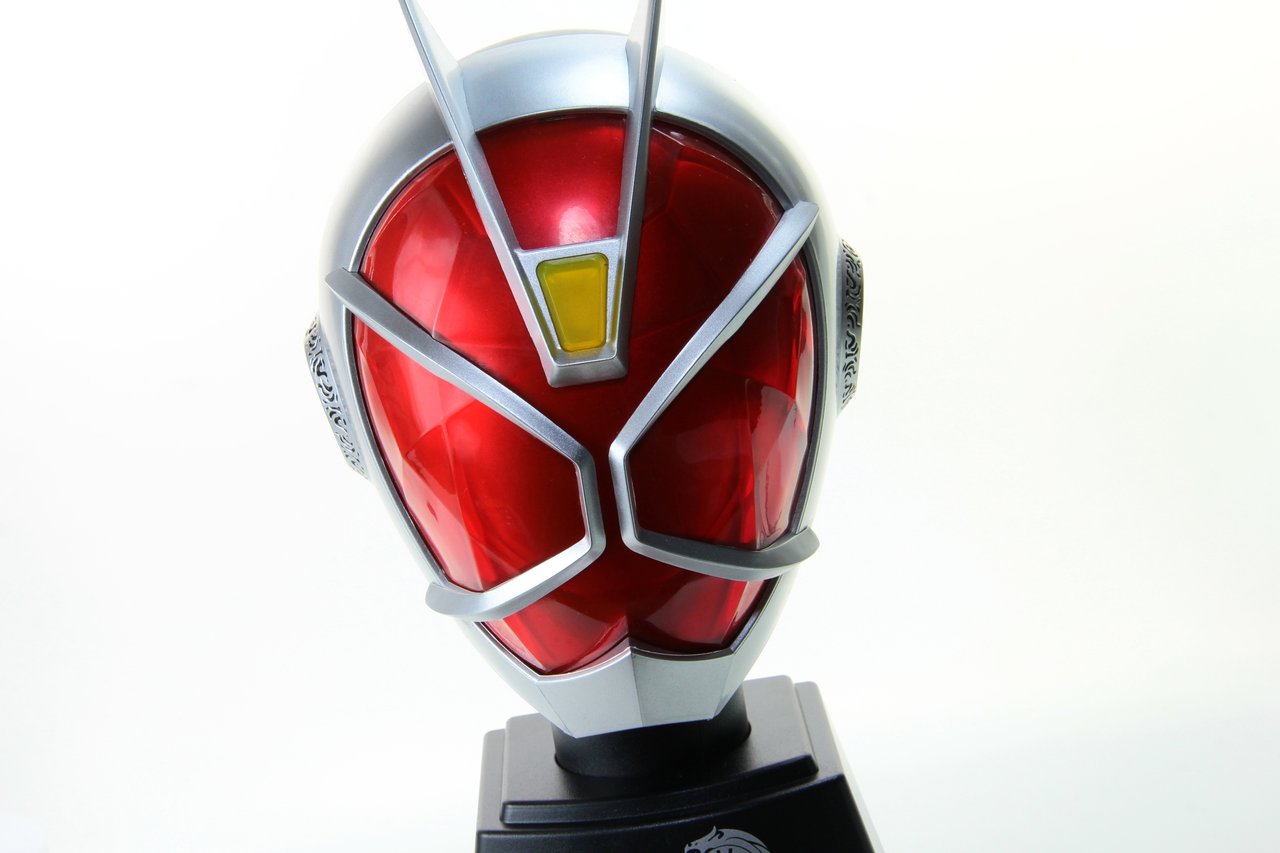 一番くじ 仮面ライダーウィザード A賞 ビッグマスク フィギュア 箱付き 一番くじ 仮面ライダーシリーズ ～仮面ライダーウィザード