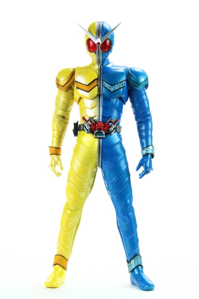 仮面ライダー ダブル Project BM! Amazon.co.jp: Project BM! 仮面ライダーW (サイクロン