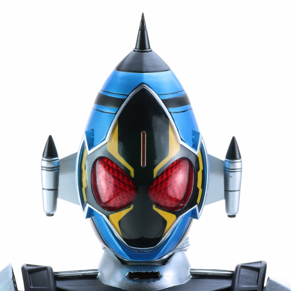 メディコム・トイ 【未開封品！】仮面ライダーフォーゼ ベースステイツ