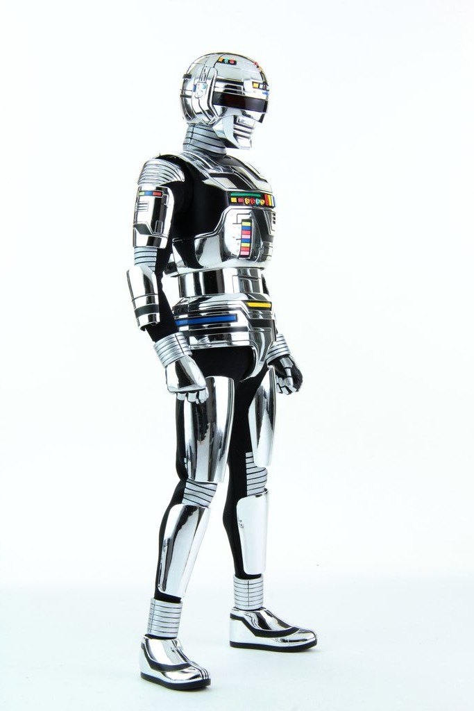 未使用 レインボー造形 RMW 宇宙刑事ギャバン RAH ライダー 【公式通販】