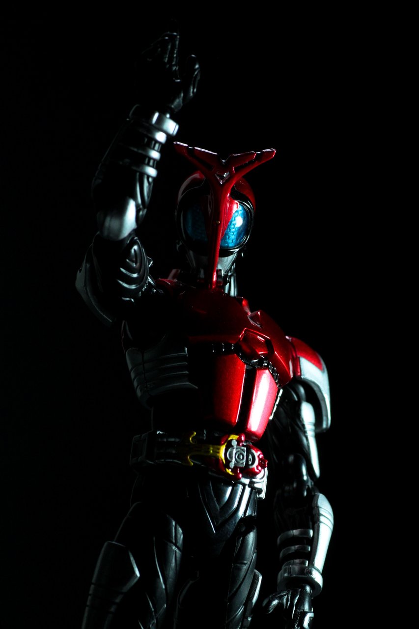 S H Figuarts 仮面ライダーカブトシリーズ たごさくライダー写真館