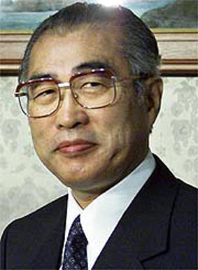 小渕