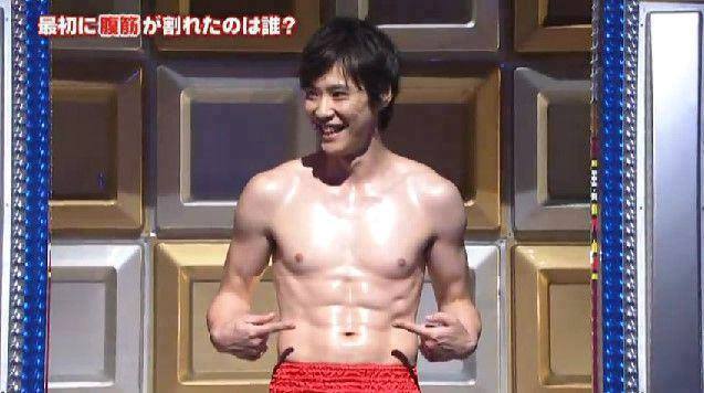脱いだらすごい 筋肉ムキムキ芸人 一覧 Sugarnews 脱いだらすごい 筋肉ムキムキ芸人 一覧 Sugarnews
