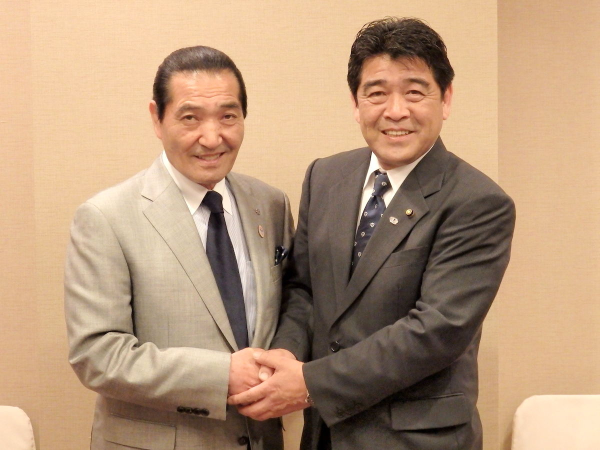 厚木市議会議員 「田口たかお」 活動ブログ
