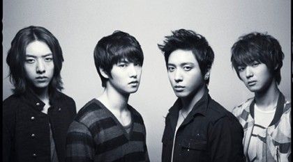 C N Blue ひとりぼっち にハマりました 動画でまたやっちゃった