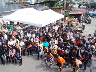 ���üԤ��äѤ��Ǥ���(��_��;)