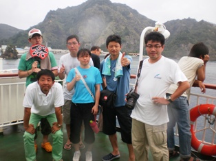 �����ݤ˾�äƵ���ޤ���