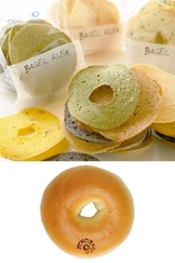 ラスクバージョン