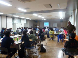 ¥ß¡¼¥Æ¥£¥ó¥°Ãæ