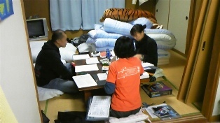 ����֥ϥ������ٶ���(^_^;)