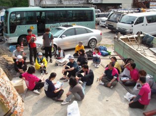 Ǯ���γ��δĶ��ˤĤ��ƹͤ��褦��