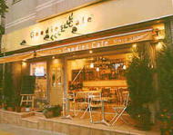 cafe