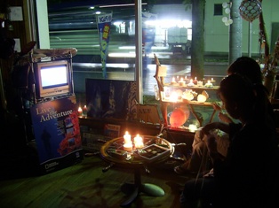 �ֹ���ڥ󥮥�״ѤƤޤ�����