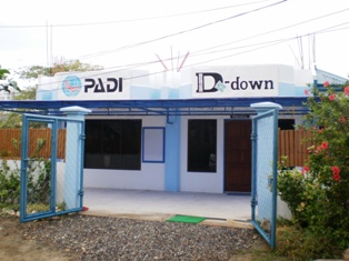 D-DOWN