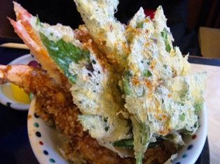 天丼