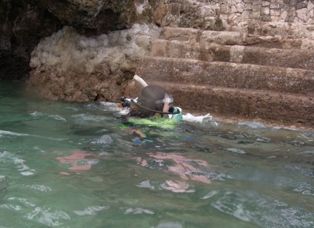 コンティキビーチ
