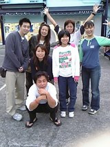 ドリフトは次回のお楽しみで