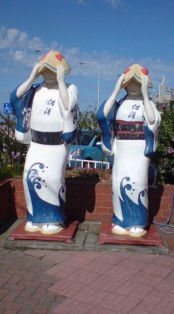 �٤äƤޤ���