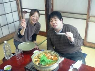 nabeブログ