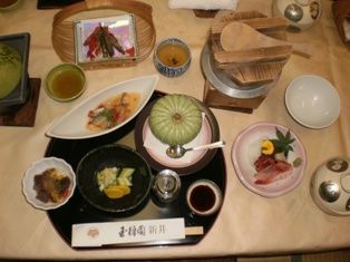 食〜♪