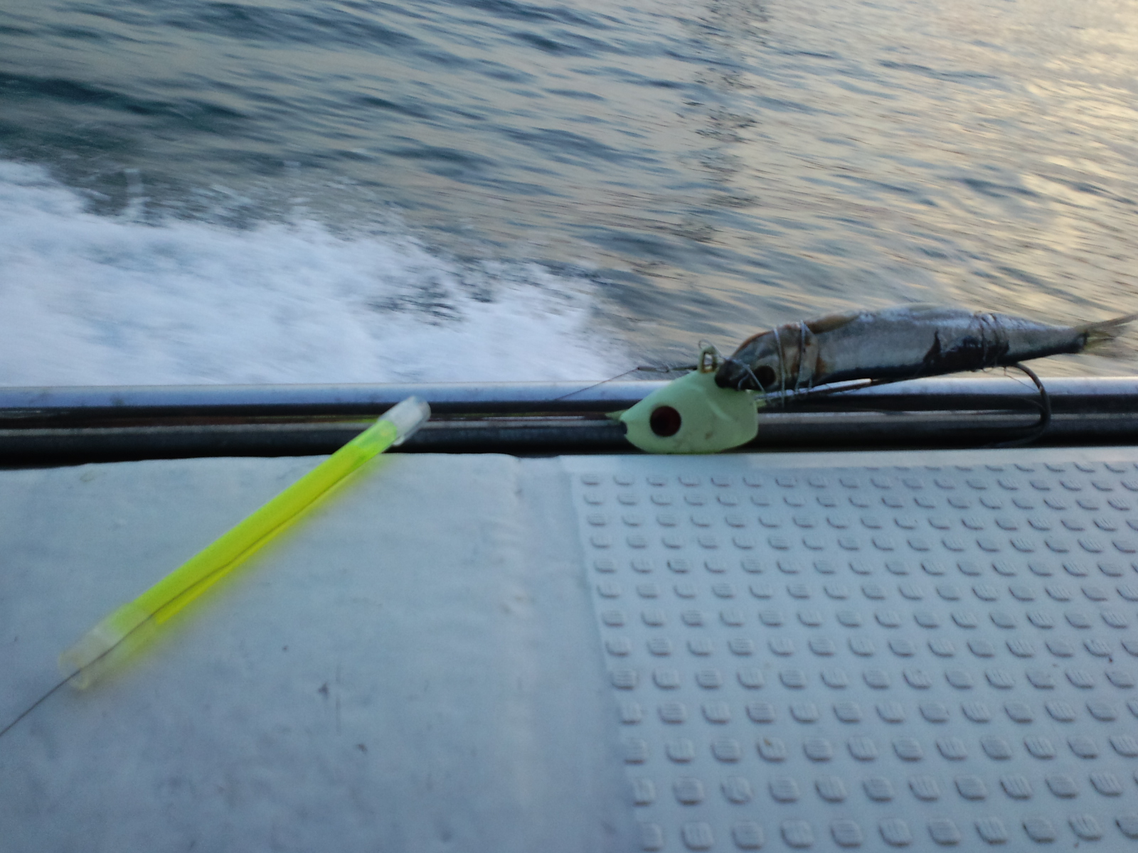 ２００９ ９ １３ 明石 釣船鍵庄 タチウオ釣行記１ 釣れたらいいな 釣り 海上釣堀