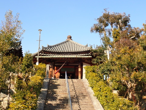 ③西円堂P1033469