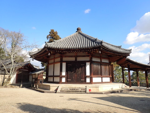 ④夢殿P1033459
