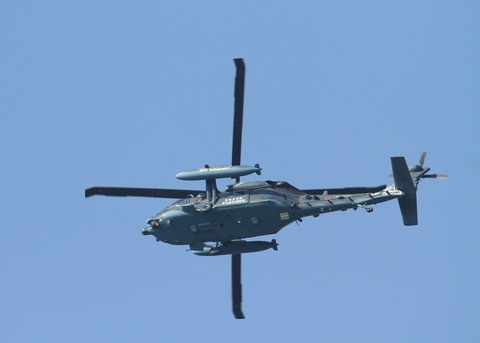 IMG_5670自衛隊ヘリ