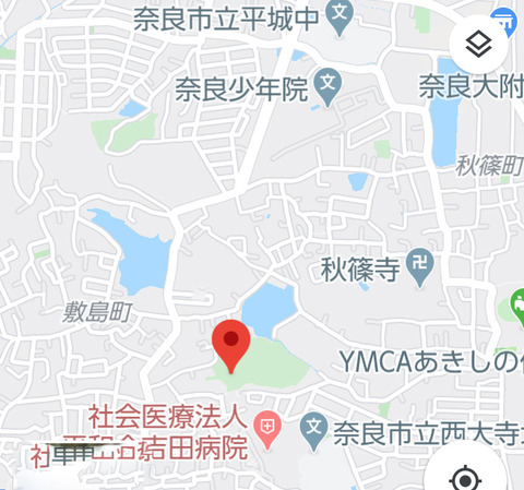 奈良市bｂ