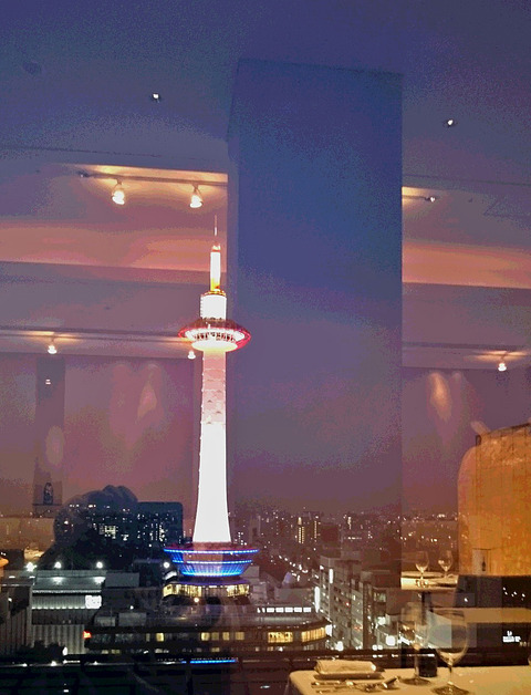 DSC_0570京都タワー