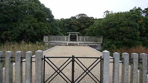 磐之の姫命陵DSC_0141