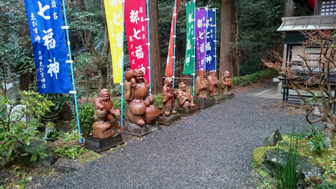 DSC_0461七福神