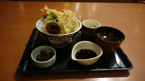 天丼DSC_0497