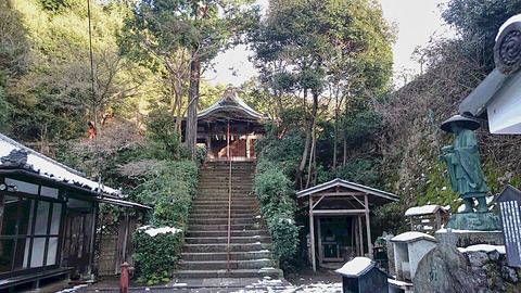 DSC_0547来迎院