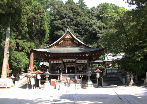 F00A0936日牟禮八幡宮