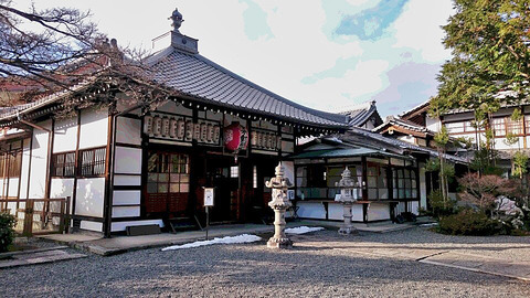 DSC_0521同聚院、十万不動明王