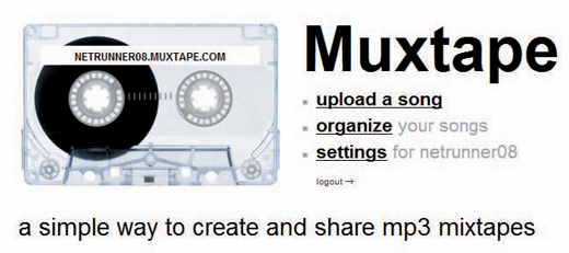 muxtape