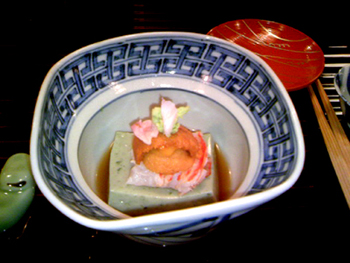 日本料理