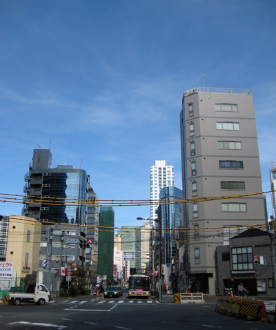 清水橋