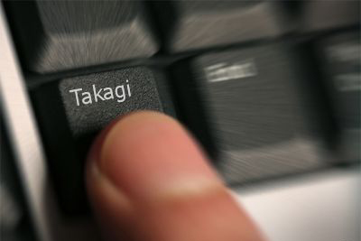 takagi