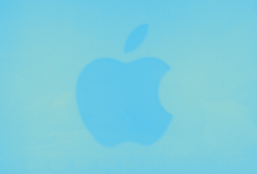 アップルマーク
